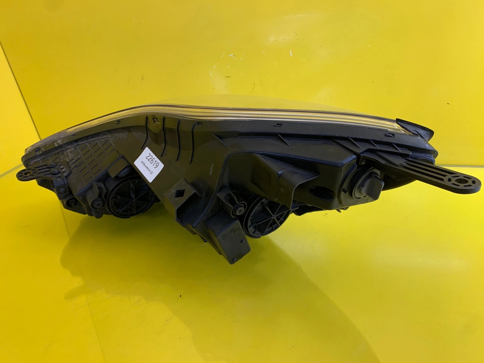 Phare Hyundai IX20 2011- Feu avant droit Autolamps 3 Phare Hyundai IX20 2011- Feu avant droit