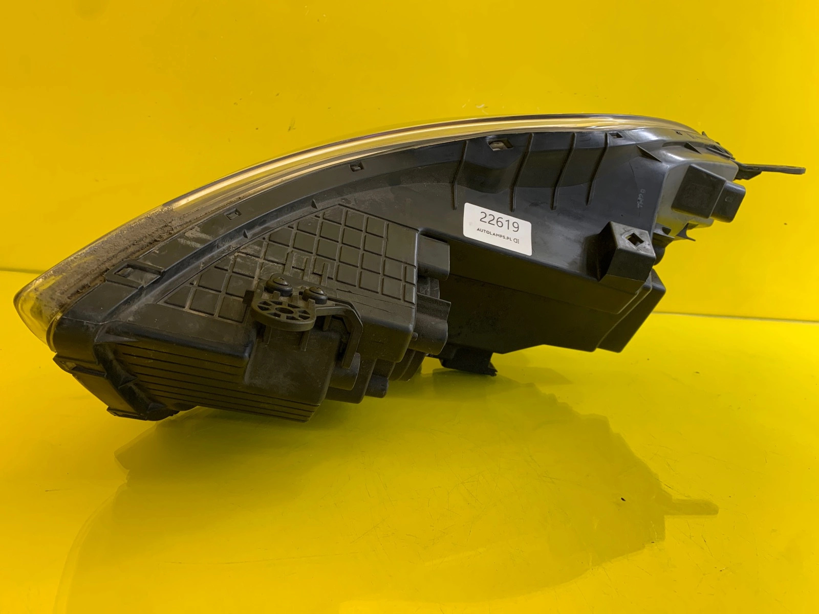 Phare Hyundai IX20 2011- Feu avant droit Autolamps 4 Phare Hyundai IX20 2011- Feu avant droit