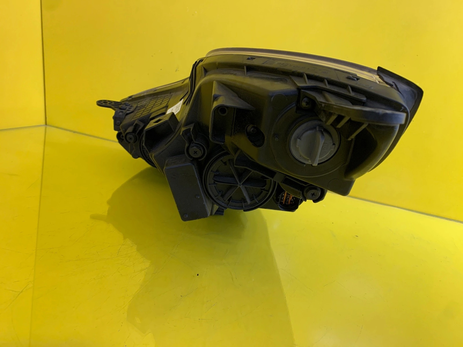 Phare Hyundai IX20 2011- Feu avant droit Autolamps 5 Phare Hyundai IX20 2011- Feu avant droit