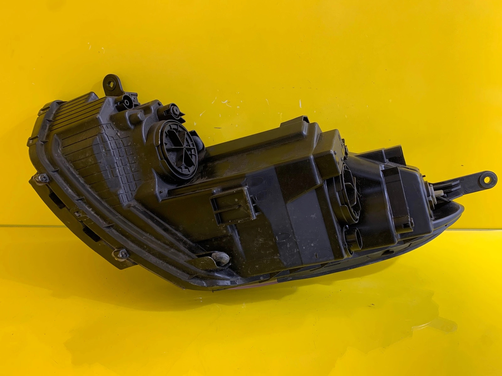 Phare Hyundai IX20 2011- Feu avant droit Autolamps 6 Phare Hyundai IX20 2011- Feu avant droit