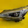 Phare gauche Chevrolet Captiva I 06-10 Lentille