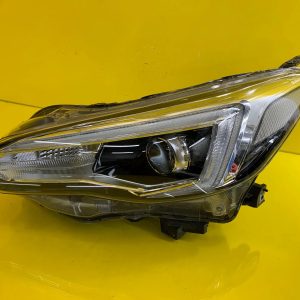 Subaru Impreza phare avant gauche 84009FL122