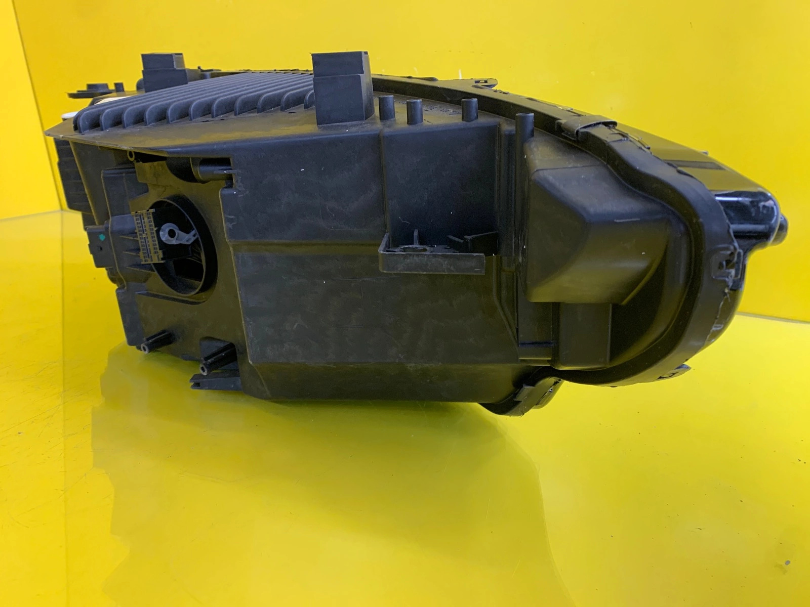 Phare gauche Citroen DS 7 Lift Crossback Led DS7 9841273180 Autolamps 4 Phare gauche Citroen DS 7 Lift Crossback Led DS7 9841273180