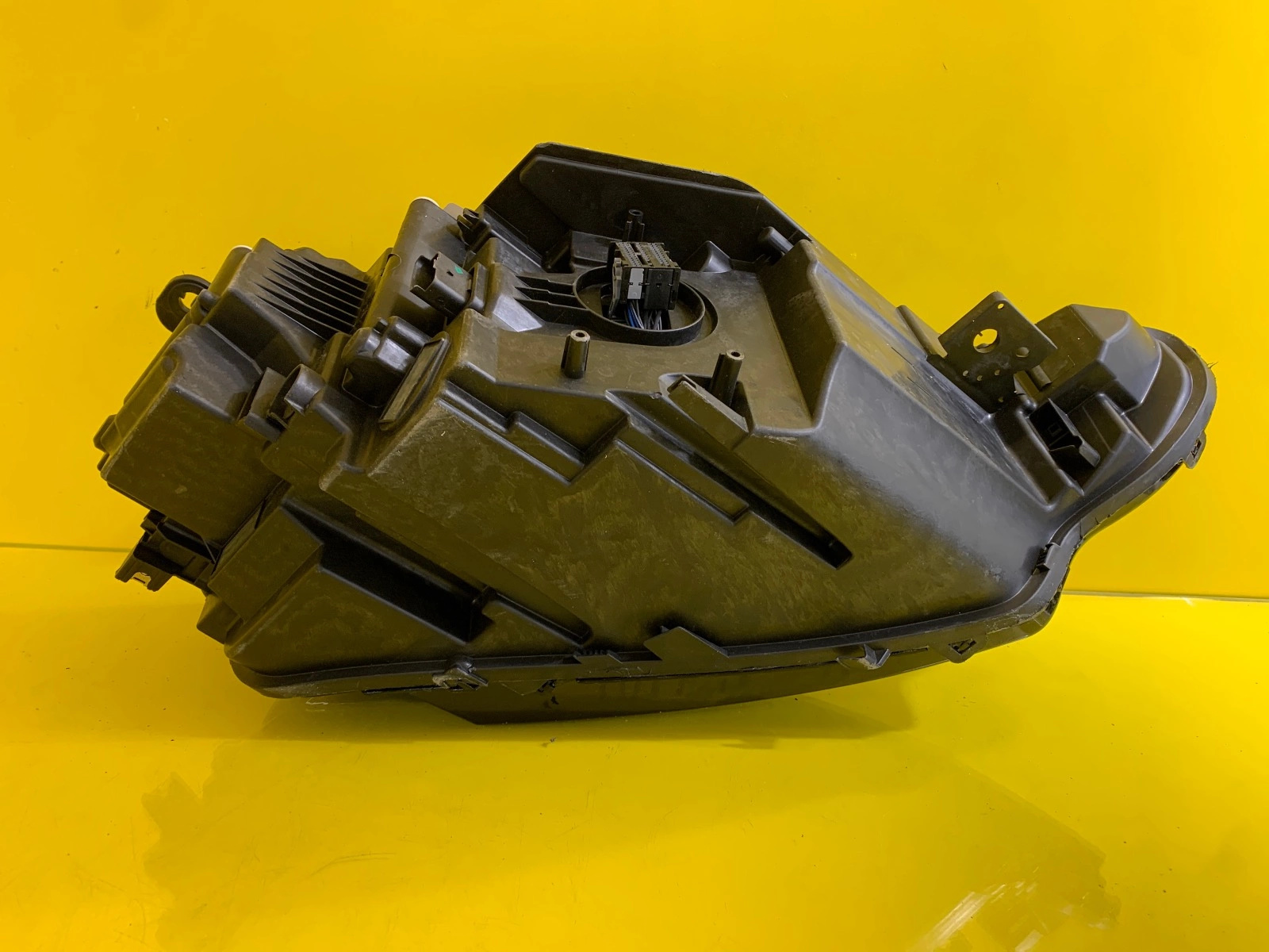 Phare gauche Citroen DS 7 Lift Crossback Led DS7 9841273180 Autolamps 5 Phare gauche Citroen DS 7 Lift Crossback Led DS7 9841273180