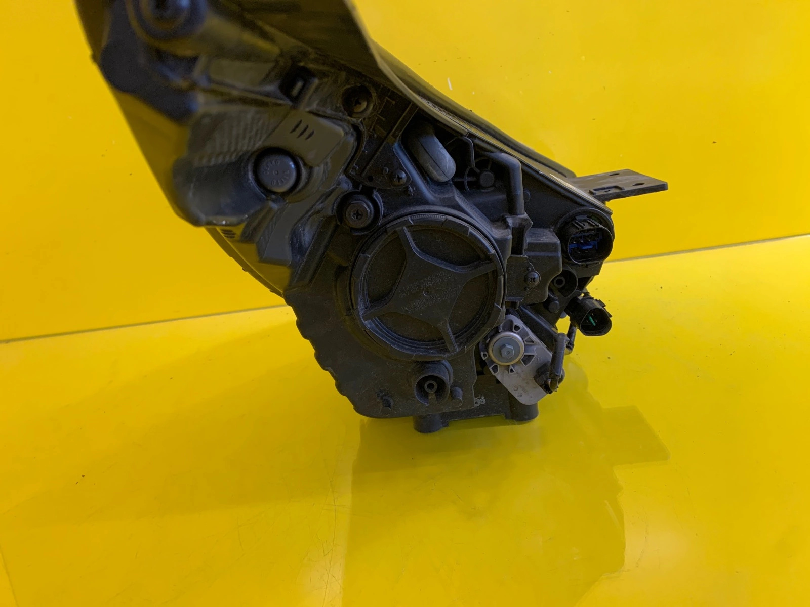 Phare avant gauche Kia Niro Lift Full Led A5240386 Autolamps 4 Phare avant gauche Kia Niro Lift Full Led A5240386