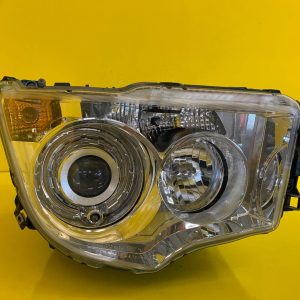 Phare droit Mercedes Actros MP4 Xenon A9608202939