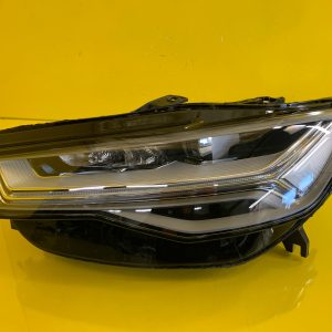 Phare gauche Audi A6 C7 Lift Full Led 4G0941033H