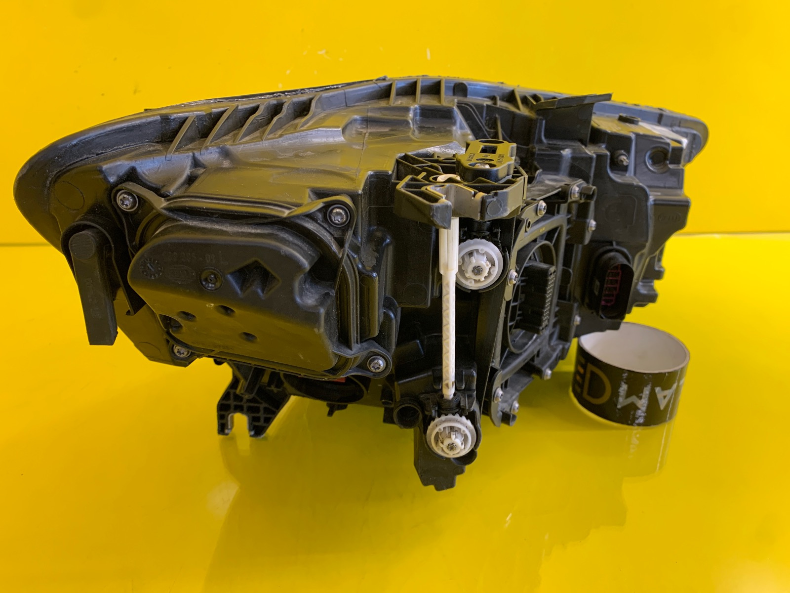 Phare gauche Audi A6 C7 Lift Full Led 4G0941033H Autolamps 4 Phare gauche Audi A6 C7 Lift Full Led 4G0941033H