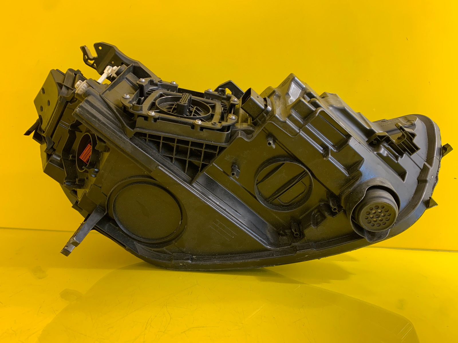 Phare gauche Audi A6 C7 Lift Full Led 4G0941033H Autolamps 6 Phare gauche Audi A6 C7 Lift Full Led 4G0941033H