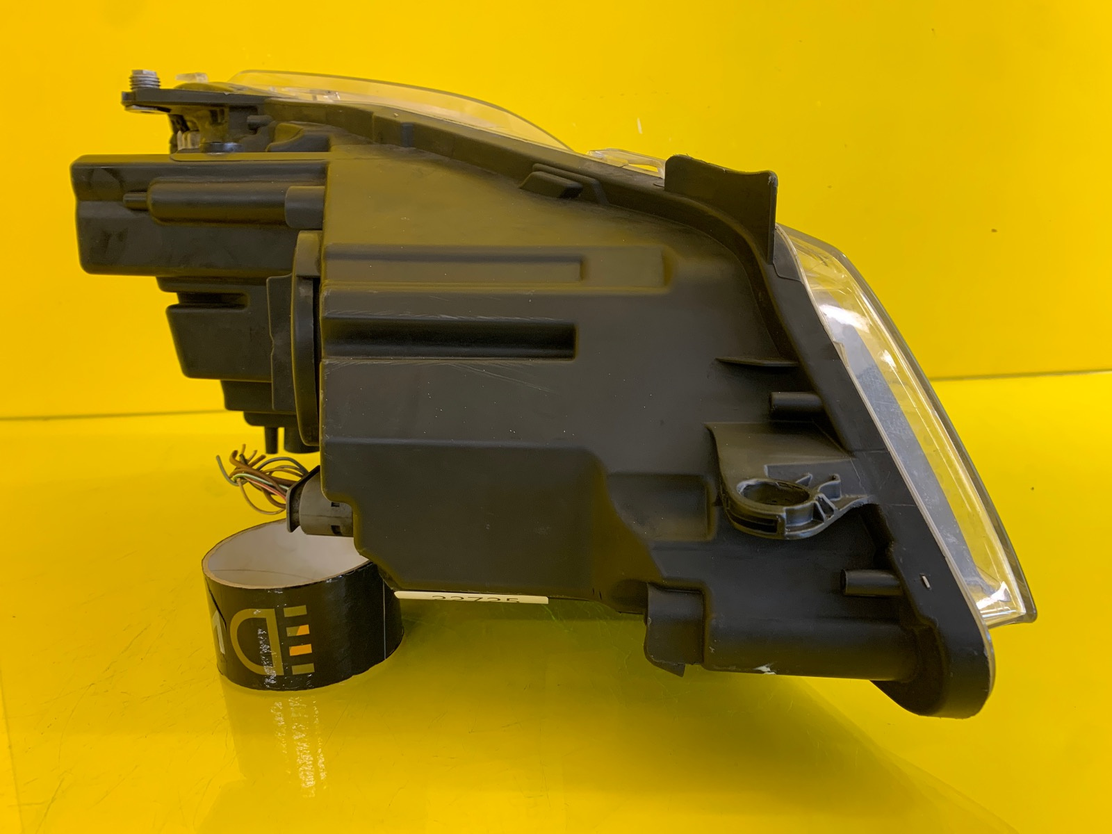 Phare gauche Mercedes Classe E W207 Bi-Xenon 09-13 A2078200159 Autolamps 5 Phare gauche Mercedes Classe E W207 Bi-Xenon 09-13 A2078200159