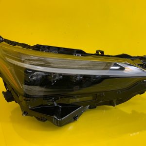 Phare droit Lexus NX NX350H NX450H Full Led 2022