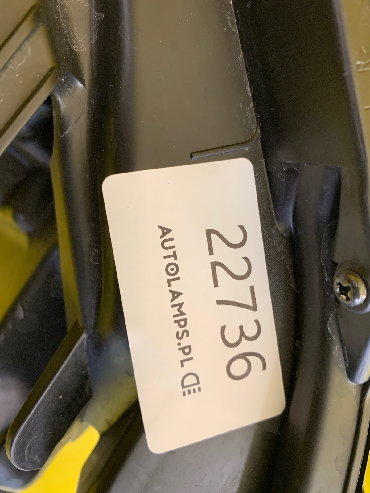 Phare droit Lexus NX NX350H NX450H Full Led 2022 Autolamps 2 Phare droit Lexus NX NX350H NX450H Full Led 2022