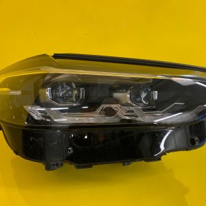 Phare Droit BMW X3 G01 X4 G02 Lift Full Led 5A29202-07