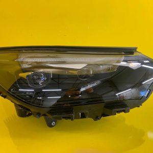Phare droit Mercedes EQE SUV W294 Digital Light A2969062602