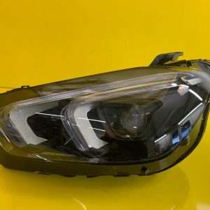 Phare gauche Mercedes GLE W167 Full Led Multibeam A1679060800