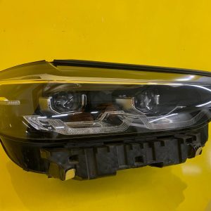 Phare BMW X3 G01 X4 G02 Lift Full Led Lamp Right 5A29202-06