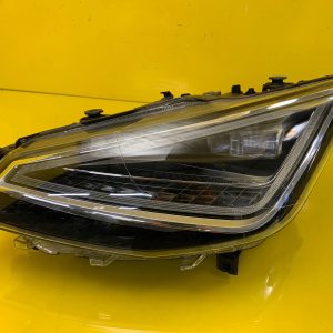 Phare avant gauche complet Seat Ibiza V Arona Lift 6F1941007F