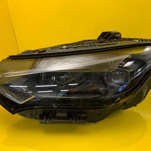 Phare gauche Mercedes EQE W295 23- Full Led A2959061901