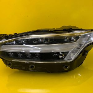 Phare avant gauche Volvo XC90 Full LED 31655702