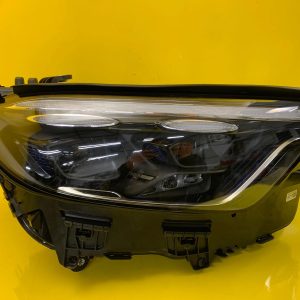 Phare droit Mercedes GLC W254 Digital Light A2549062602