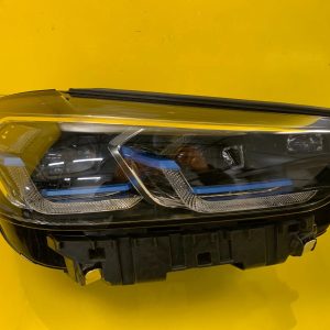 Phare droit BMW X3 G01 Lift Laser 5A29218-09