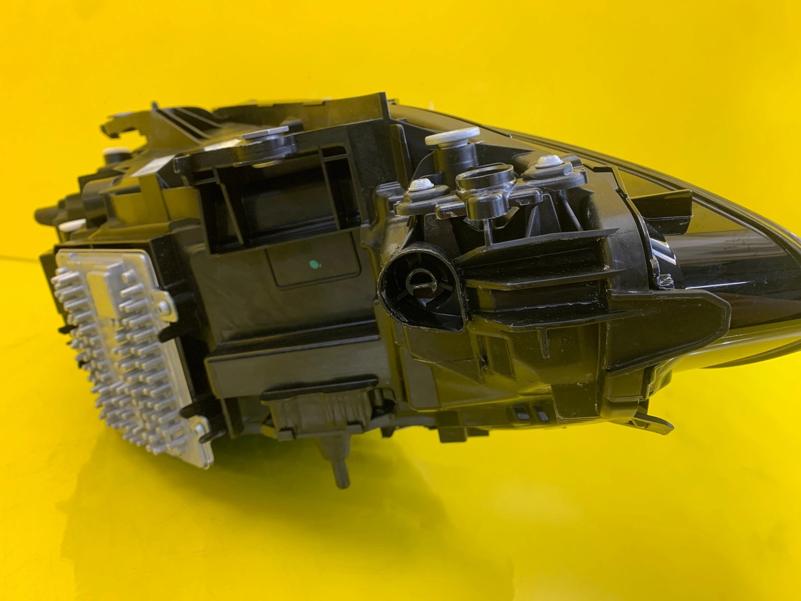 Phare BMW 4 G22 G23 M4 G82 G83 Lampe avant gauche Laser 5A3B303-04 Autolamps 5 Phare BMW 4 G22 G23 M4 G82 G83 Lampe avant gauche Laser 5A3B303-04