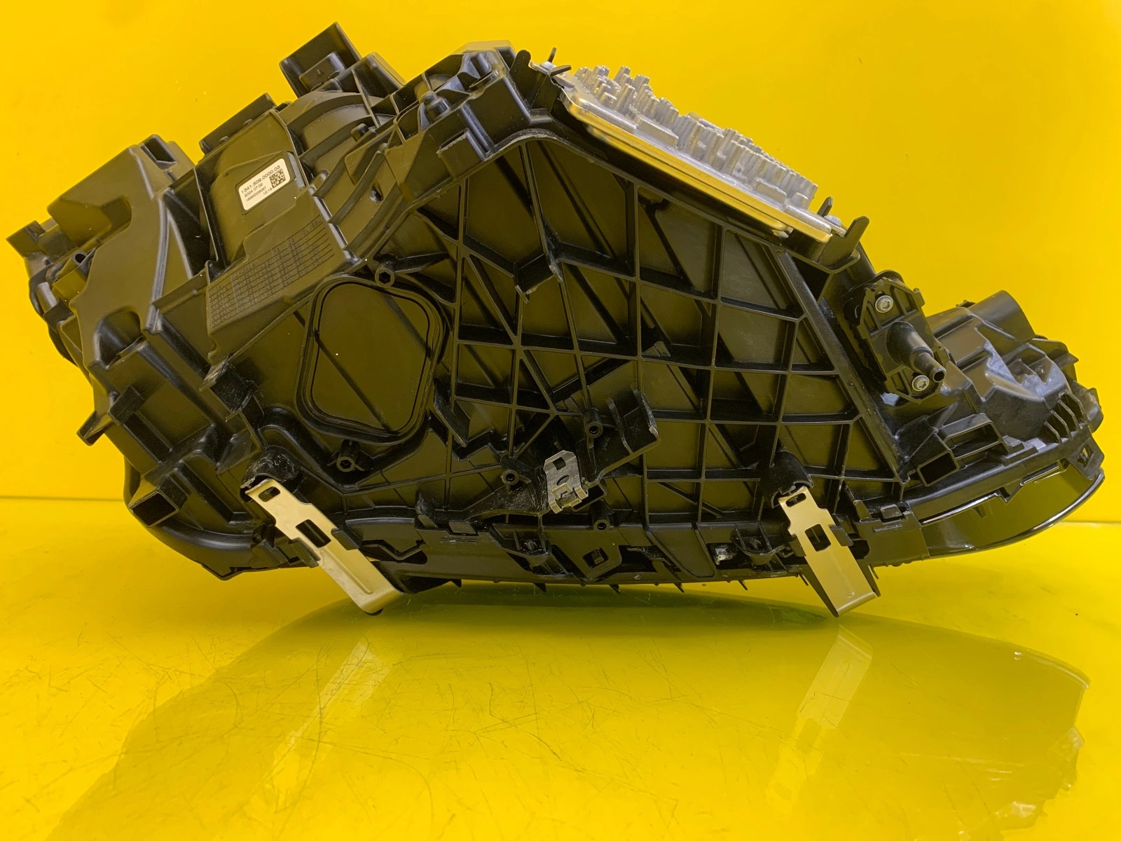 Phare BMW 4 G22 G23 M4 G82 G83 Lampe avant gauche Laser 5A3B303-04 Autolamps 6 Phare BMW 4 G22 G23 M4 G82 G83 Lampe avant gauche Laser 5A3B303-04