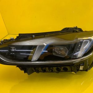 Phare BMW 4 G22 G23 M4 G82 G83 Lampe avant gauche Laser 5A3B303-04