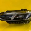Phare BMW 4 G22 G23 M4 G82 G83 Lampe avant gauche Laser 5A3B303-04