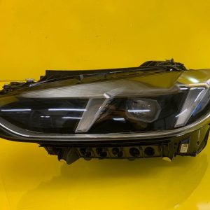 Phare gauche BMW 4 G22 G23 G26 Lift LCI Led 5A3B2F7-06