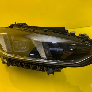 Phare BMW 4 G22 G23 M4 G82 G83 Lampe avant droite Laser 5A3B304-04