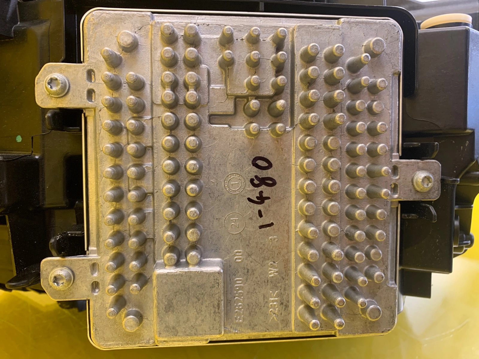 Phare BMW 4 G22 G23 M4 G82 G83 Lampe avant droite Laser 5A3B304-04 Autolamps 6 Phare BMW 4 G22 G23 M4 G82 G83 Lampe avant droite Laser 5A3B304-04