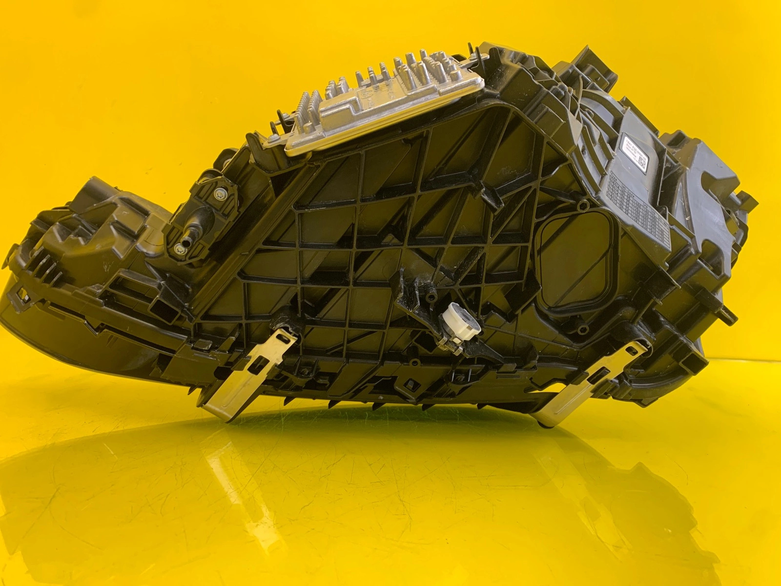 Phare BMW 4 G22 G23 M4 G82 G83 Lampe avant droite Laser 5A3B304-04 Autolamps 7 Phare BMW 4 G22 G23 M4 G82 G83 Lampe avant droite Laser 5A3B304-04