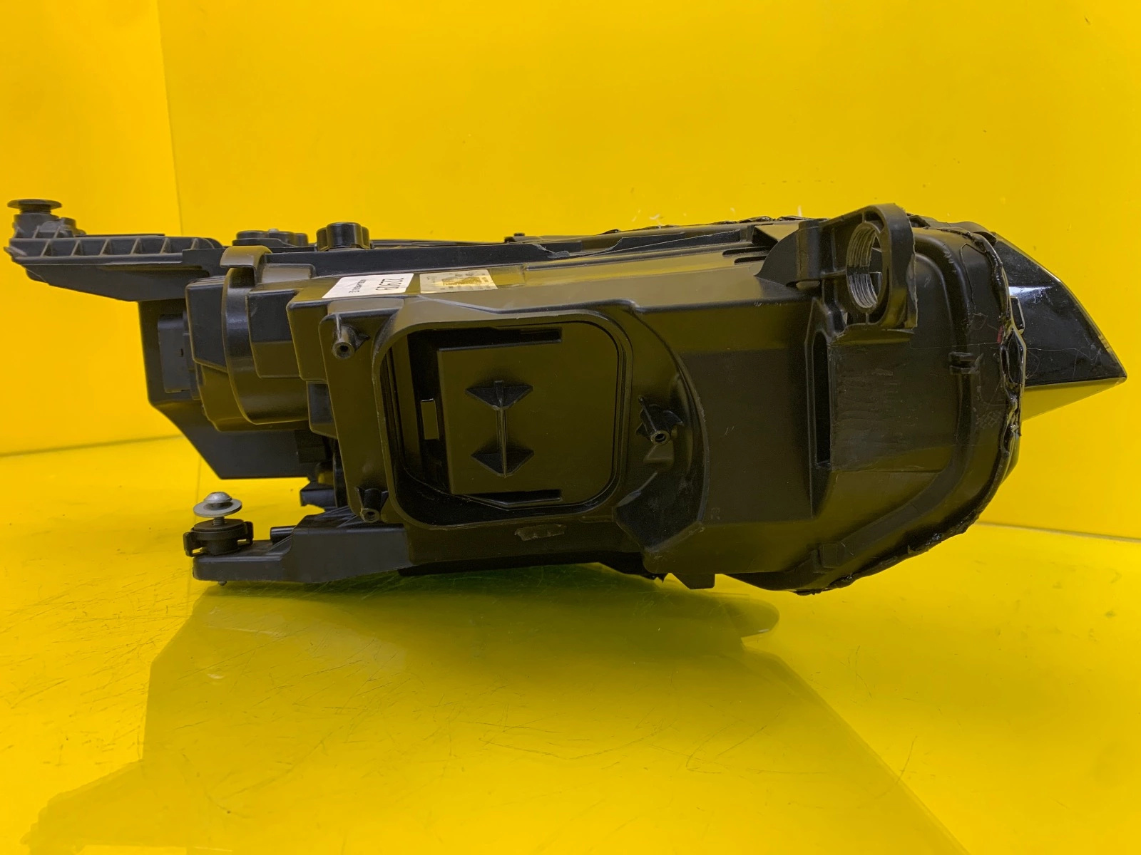 Phare complet gauche VW Passat B8 Lift 3G1941035P Autolamps 4 Phare complet gauche VW Passat B8 Lift 3G1941035P