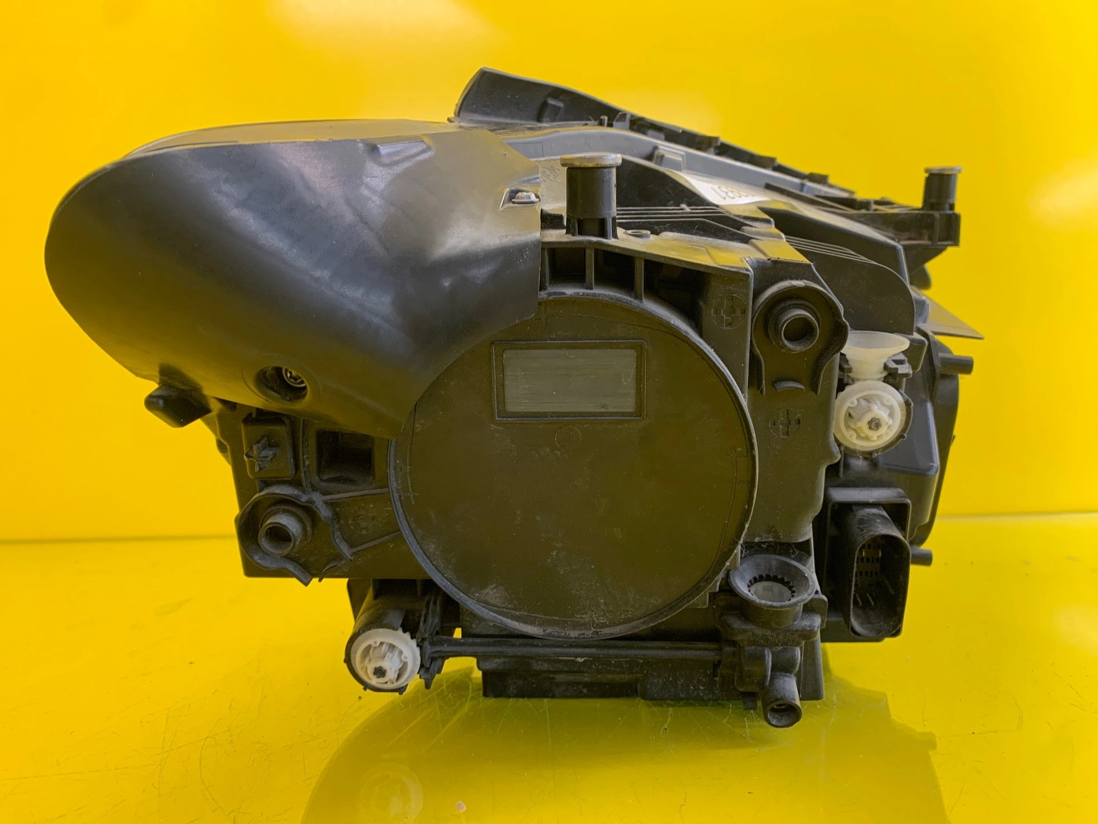 Phare gauche Mercedes classe B W247 Full Led A2479065703 Autolamps 5 Phare gauche Mercedes classe B W247 Full Led A2479065703