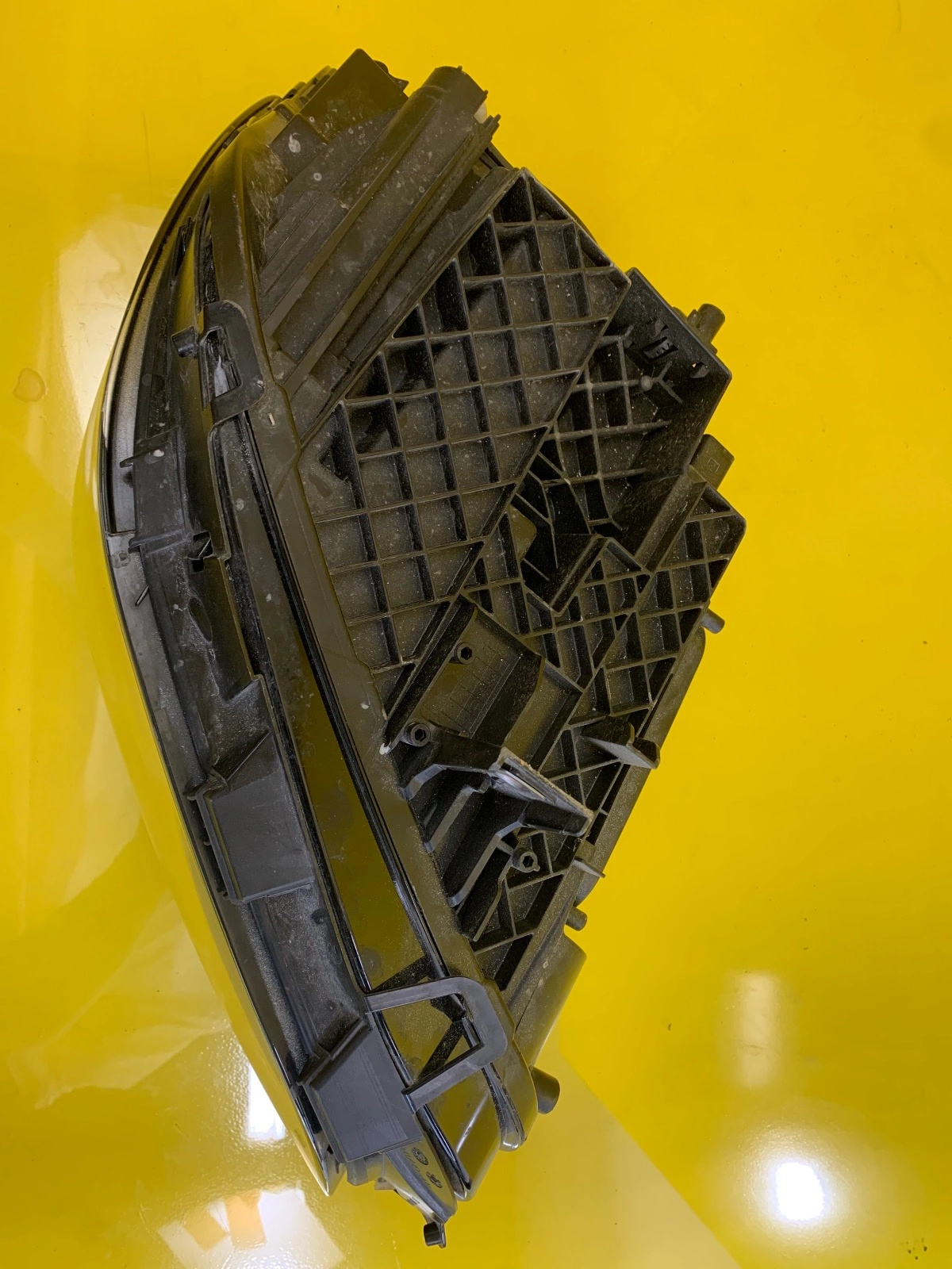 Phare gauche Mercedes classe B W247 Full Led A2479065703 Autolamps 6 Phare gauche Mercedes classe B W247 Full Led A2479065703