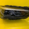 Phare gauche Mercedes classe B W247 Full Led A2479065703 Autolamps 44 Phare gauche Mercedes classe B W247 Full Led A2479065703