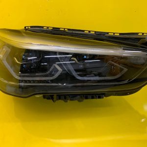 Phare droit BMW X1 F48 Lift LCI Full Led 5A01178-03
