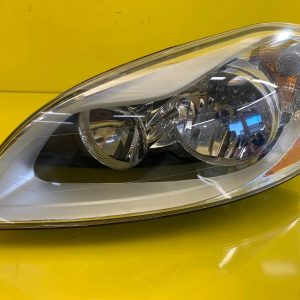 Phare gauche Volvo XC60 I 1 Normal Europe 30763143-LH