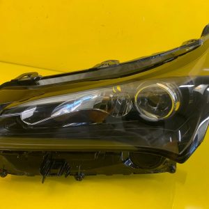 Phare gauche Lexus NX 300 NX200 Xenon 14-17