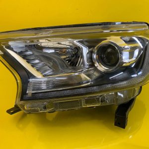 Phare gauche Ford Ranger Raptor 18-22 xenon