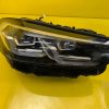 Phare gauche BMW 3 E90 E91 Bi-Xenon Non-tournable