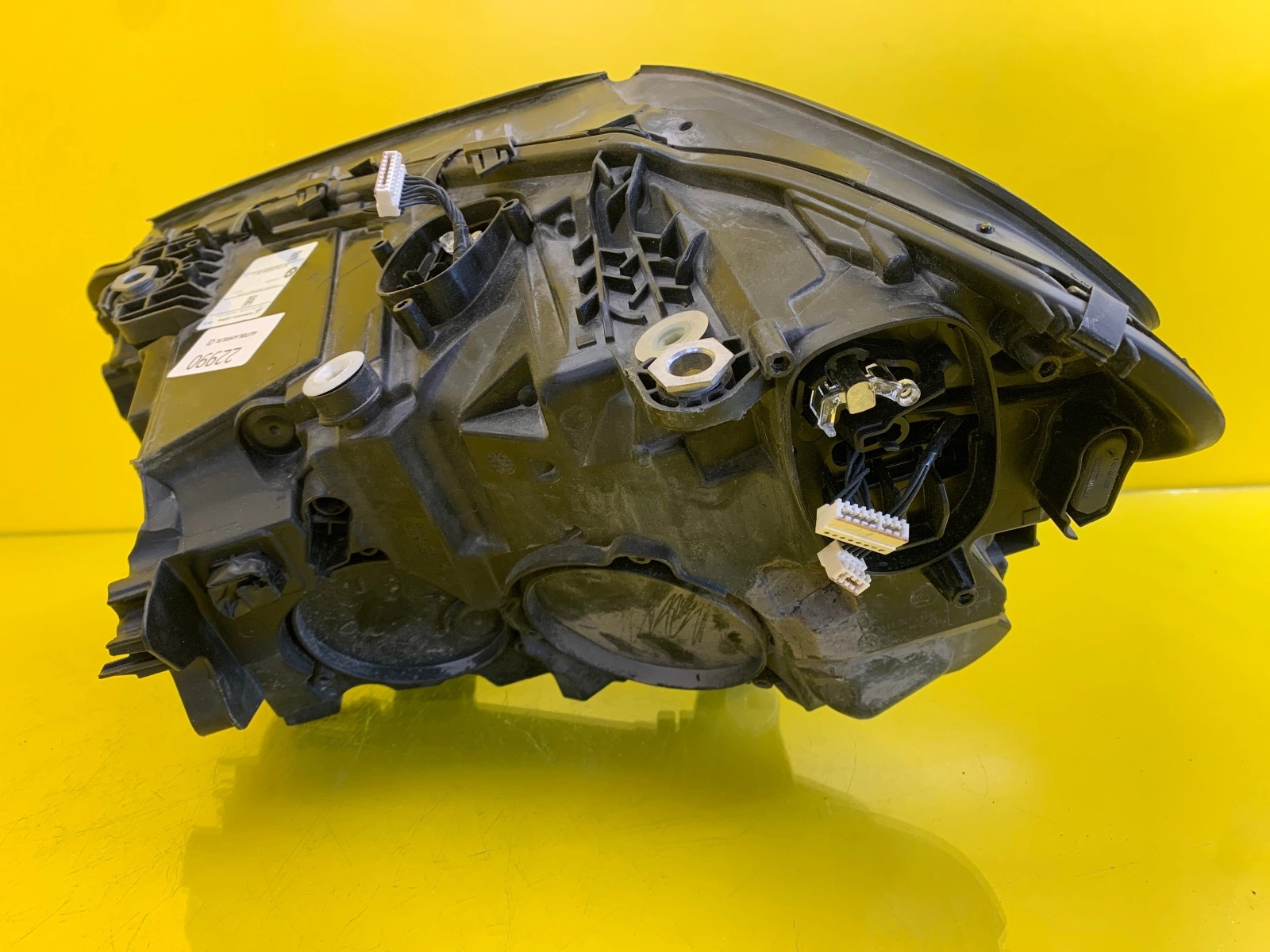 Phare BMW X3 G01 X4 G02 Lift Full Led Lamp Right 5A29204-06 Autolamps 5 Phare BMW X3 G01 X4 G02 Lift Full Led Lamp Right 5A29204-06