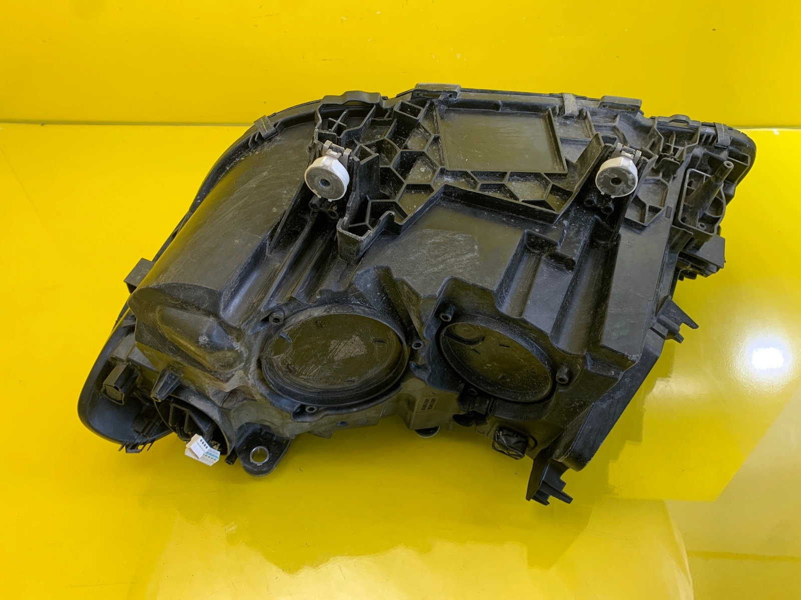 Phare BMW X3 G01 X4 G02 Lift Full Led Lamp Right 5A29204-06 Autolamps 6 Phare BMW X3 G01 X4 G02 Lift Full Led Lamp Right 5A29204-06