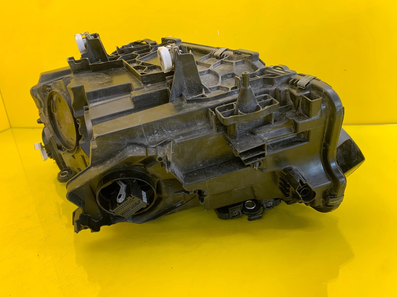 Phare BMW X3 G01 X4 G02 Lift Full Led Lamp Right 5A29204-06 Autolamps 7 Phare BMW X3 G01 X4 G02 Lift Full Led Lamp Right 5A29204-06