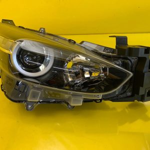 Phare avant droit Mazda 3 Lift 17-19 H4 BADE51030D
