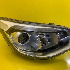 Phare avant droit Kia Soul 2 II Lift 16-