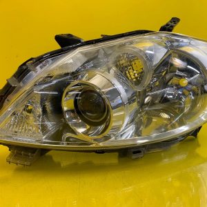 Phare Toyota Auris I Lift 09- Lampe gauche 81150-02540