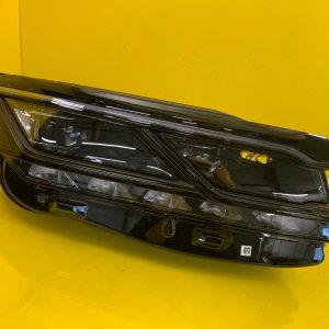 VW Touareg 761 R-Line Phare Droit Full Led Matrix 761941081A