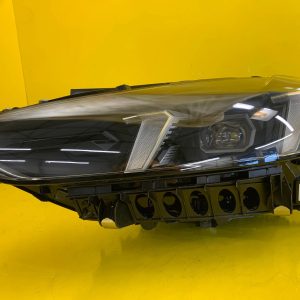 Phare gauche BMW 4 G22 G23 G26 Lift LCI LED 5A3B2F7-06
